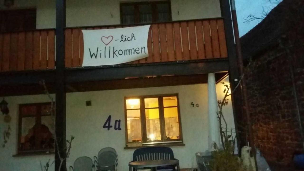 Galerie Ueber Den Gaerten Herbolzheim Esterno foto