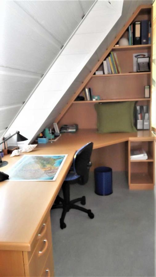 Galerie Ueber Den Gaerten Herbolzheim Esterno foto