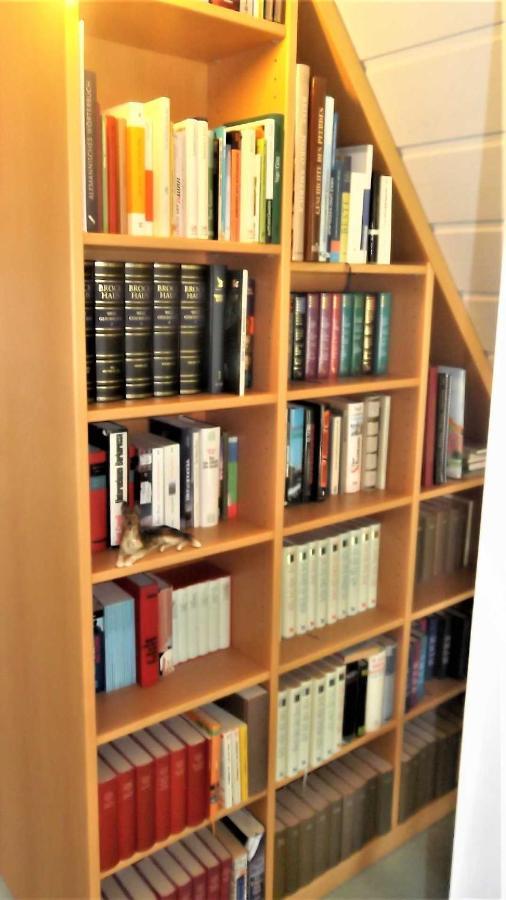 Galerie Ueber Den Gaerten Herbolzheim Esterno foto