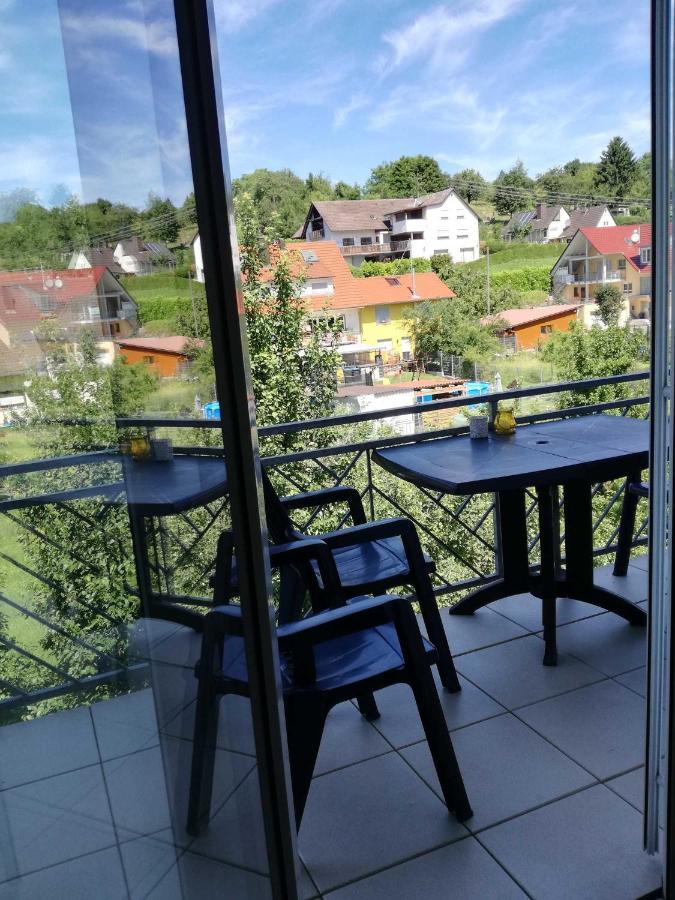 Galerie Ueber Den Gaerten Herbolzheim Esterno foto