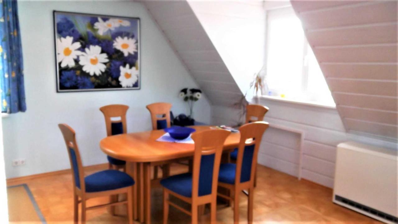 Galerie Ueber Den Gaerten Herbolzheim Esterno foto