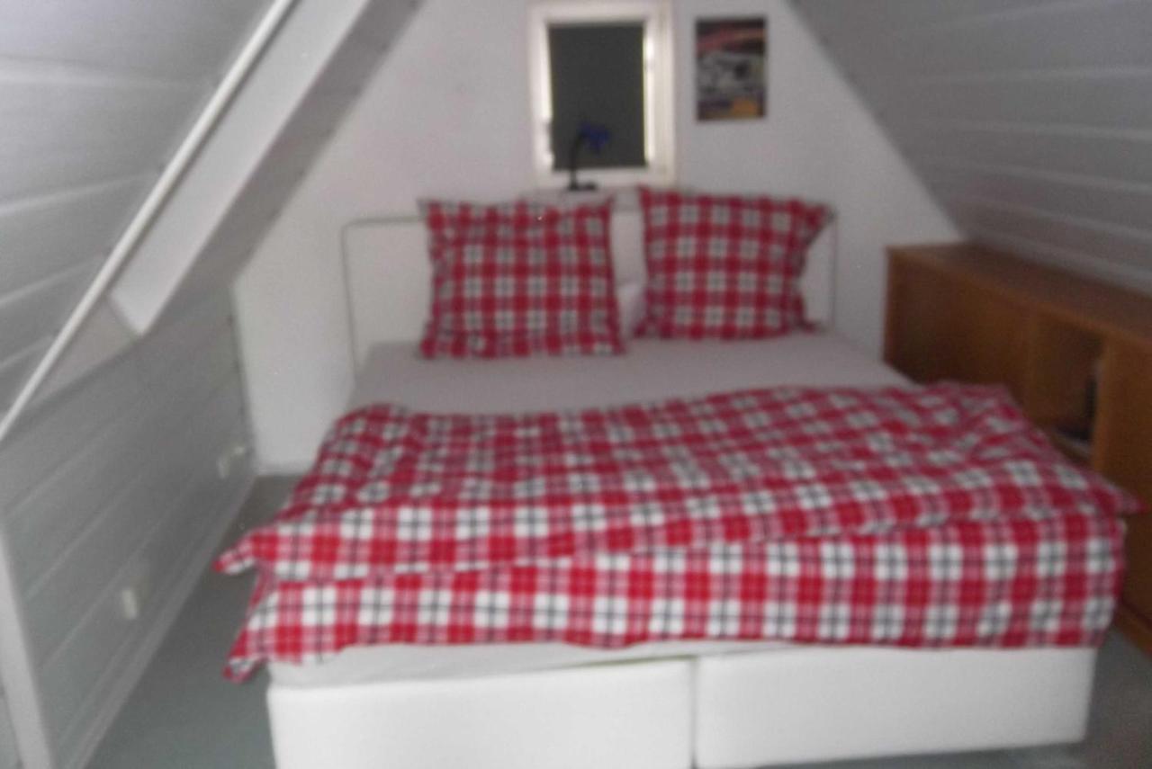 Galerie Ueber Den Gaerten Herbolzheim Esterno foto