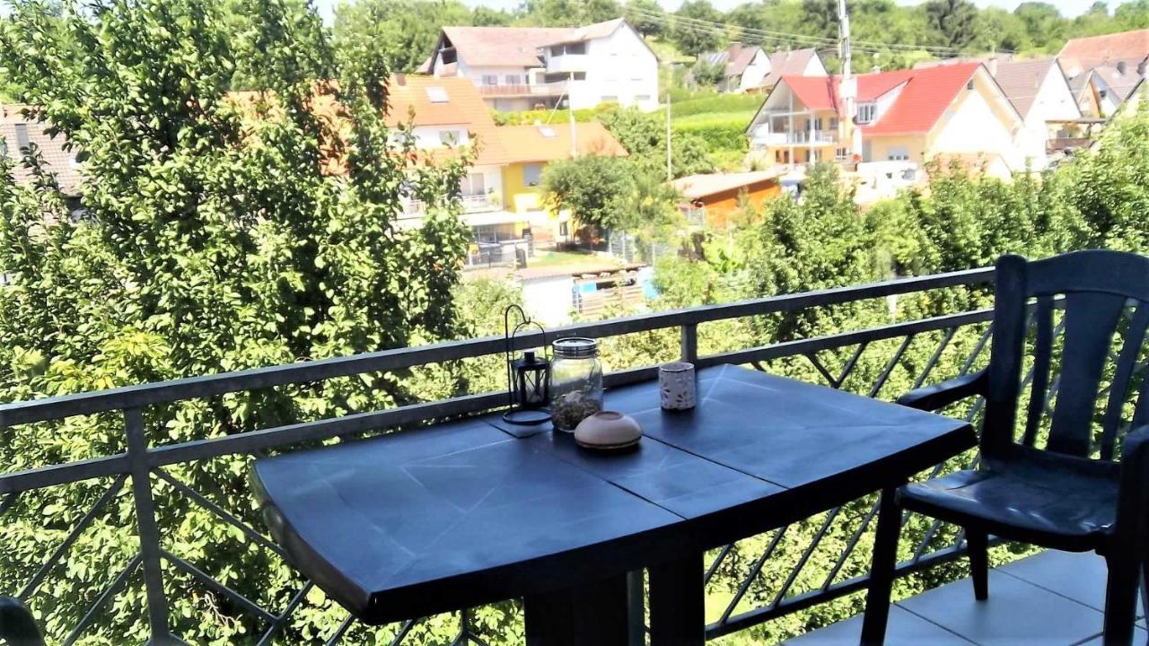 Galerie Ueber Den Gaerten Herbolzheim Esterno foto
