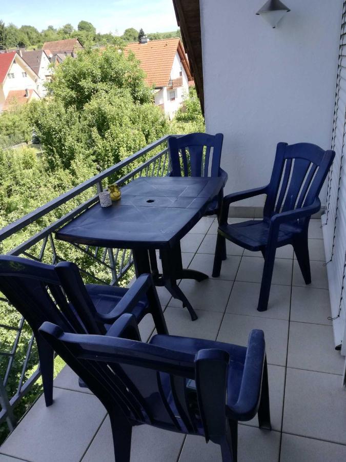 Galerie Ueber Den Gaerten Herbolzheim Esterno foto